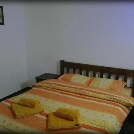 House Emana Tatil Evi *