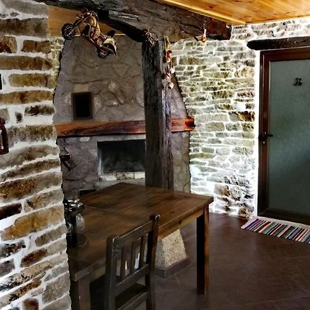 Tatil Evi House Emana Kŭrpachevo
