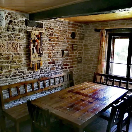 House Emana Tatil Evi *