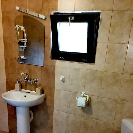 House Emana Tatil Evi *
