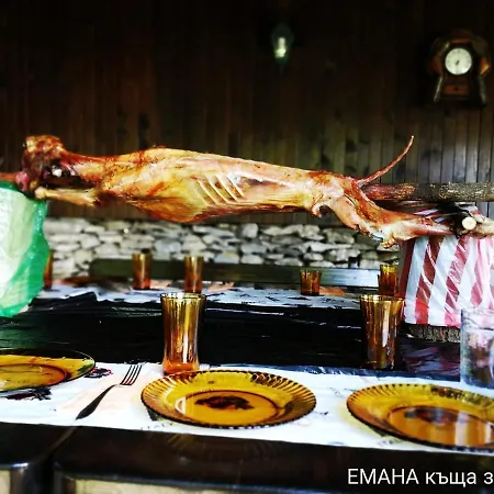 Tatil Evi House Emana *