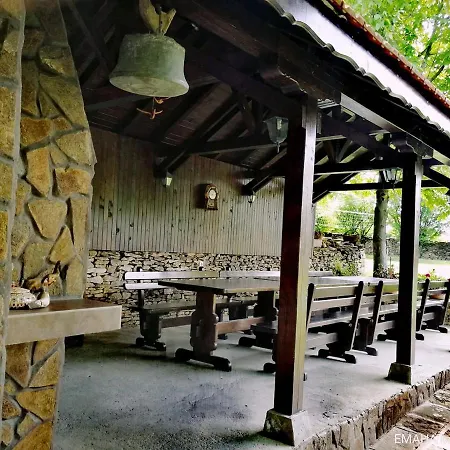 House Emana Tatil Evi