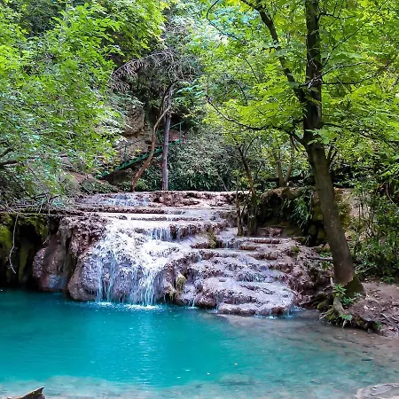 Tatil Evi House Emana *